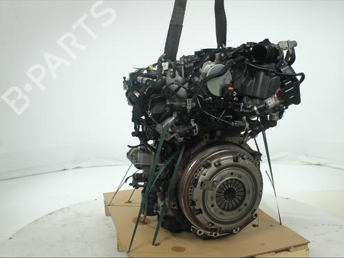 Engine FORD KUGA II (DM2) 2.0 TDCi | BP35797861M1 - Image 2