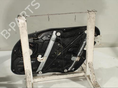 Front left window mechanism HYUNDAI i40 I (VF) 1.6 GDI | BP23332804C22 - Image 2