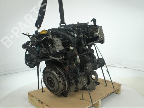 Engine ALFA ROMEO GIULIETTA (940_) 1.6 JTDM (940FXD1A) | BP36173473M1 - Image 3