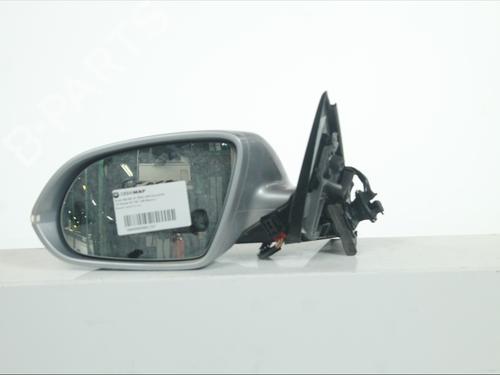 left-mirror-audi-a8-d4-4h2-4h8-4hc-4hl-2009-2010-2011-2012-2013-2014-2015-2016-2017-2018-2019-34176188 main image
