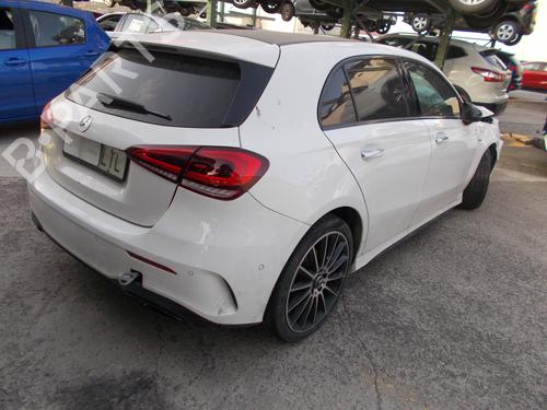 Engine MERCEDES-BENZ A-CLASS (W177) A 180 d (177.010) | BP29419931M1 - Image 9