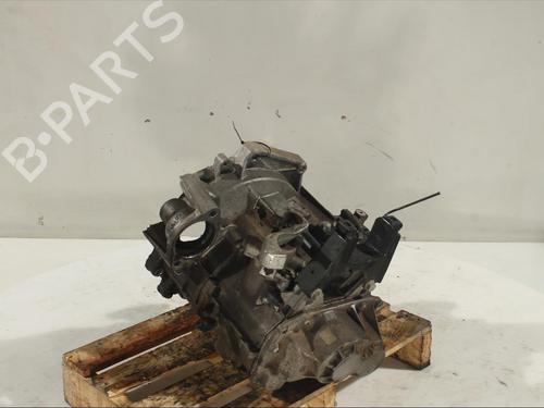Gearbox AUDI A1 (8X1, 8XK) 1.4 TDI | BP13930066M3