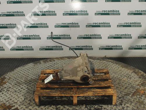 Used Rear differential LAND ROVER FREELANDER I (L314) 2.0 Td4 4x4 (112 hp) 11898369