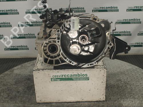 Used Gearbox Gearbox 11900737 11900737