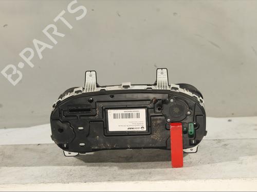 Instrument cluster KIA CEED (CD) 1.0 T-GDI | BP29645171C47 