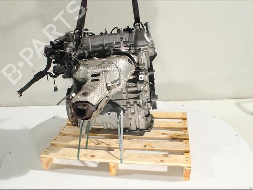 Engine HYUNDAI i30 (GD) 1.6 GDI | BP24654515M1 