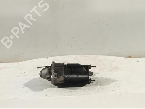 Used Starter Starter AUDI A4 B6 (8E2) 1.9 TDI (130 hp) 11904180 11904180