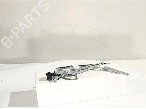 Front left window mechanism TOYOTA HILUX VIII Pickup (_N1_) 2.4 D 4WD (GUN125_, GUN125R) | BP26672811C22 