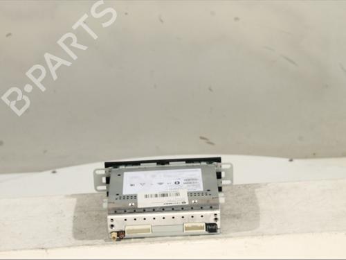 Radio RENAULT EXPRESS Box Body/MPV 1.5 Blue dCi 95 (F6AB) | BP29419984E6 