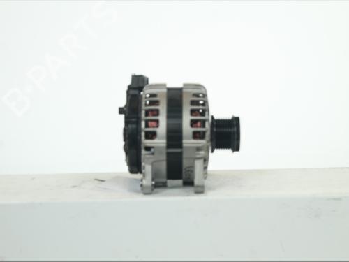 Used Alternator Alternator DACIA SANDERO III 1.0 TCe 100 ECO-G (101 hp) 34498281 34498281