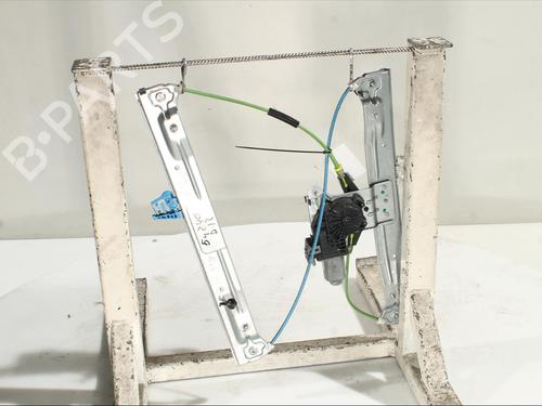 Used Front left window mechanism CITROËN C3 Picasso (SH_) 1.6 HDi 115 (114 hp) 26537672