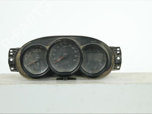 Kombinert Instrument Kombinert Instrument 39114012 39114012
