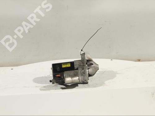Used Starter KIA CEE'D (JD) 1.4 CRDi 90 (90 hp) 11981640