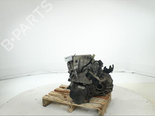 Gearbox RENAULT CLIO V (B7_) 1.0 LPG (B7MT) | BP37432680M3 - Image 4