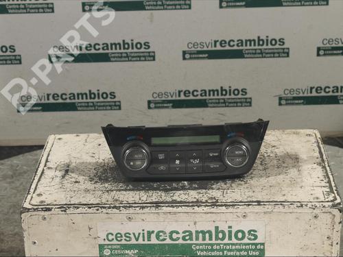 Used Climate control TOYOTA RAV 4 IV (_A4_) 2.5 Hybrid (AVA42_) (197 hp) 11980998