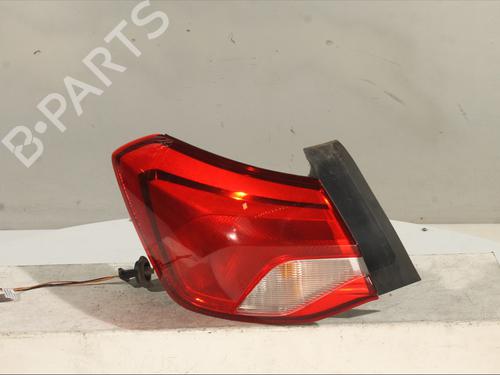 Used Left taillight FORD FOCUS IV (HN) 1.0 EcoBoost (125 hp) 30955985