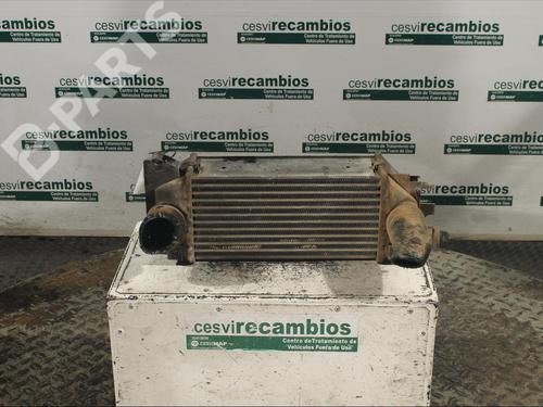Intercooler LAND ROVER FREELANDER I (L314) 2.0 DI 4x4 (98 hp) 11893251