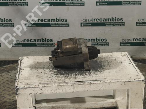 Starter FORD FOCUS C-MAX (DM2)  | BP11896116M8 
