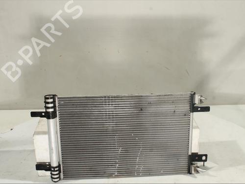 Used AC radiator CITROËN GRAND C4 SPACETOURER (3A_, 3E_) 1.2 PureTech 130 (131 hp) 17208233