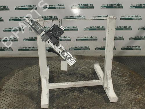 Rear left window mechanism OPEL INSIGNIA A (G09)  | BP12077046C24 