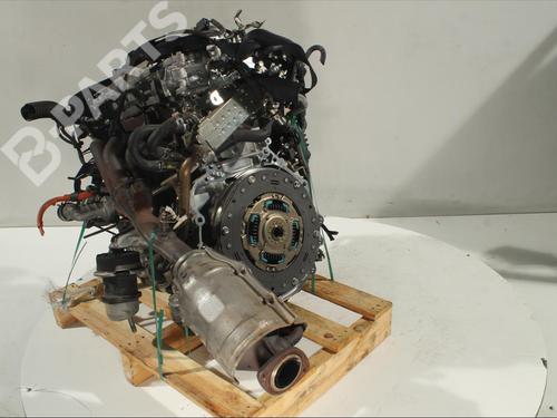 Engine LEXUS GS (_L1_) 300h (AWL10_, AWL10R) | BP11973243M1 