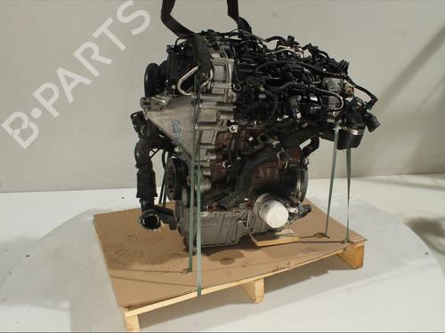 Engine FORD FOCUS IV (HN) 1.0 EcoBoost | BP29818281M1