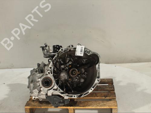 Used Gearbox KIA RIO IV (YB, SC, FB) 1.0 T-GDI 100 Eco-Dynamics+ (101 hp) 29516948