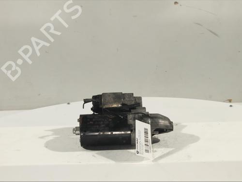 Used Starter Starter MINI MINI COUNTRYMAN (R60) One D (90 hp) 11984362 11984362