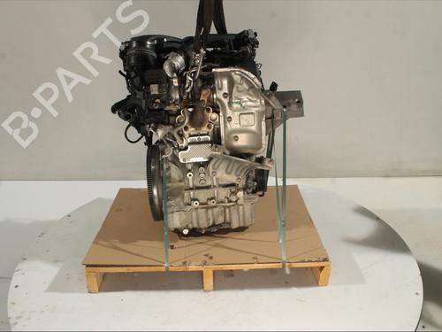 Used Engine SEAT ARONA (KJ7, KJP) 1.0 TSI (116 hp) 31748129