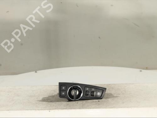 Used Headlight switch Headlight switch HYUNDAI i40 I (VF) 1.7 CRDi (116 hp) 23440019 23440019