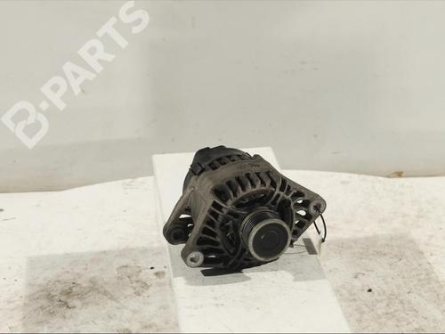 Alternator FIAT BRAVO II (198_) 1.9 D Multijet (198AXB1A) | BP11903845M7