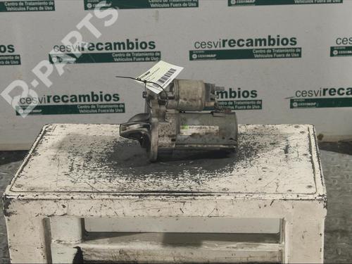 Starter FORD FIESTA VI (CB1, CCN)  | BP11900668M8 