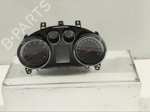 Used Instrument cluster Instrument cluster OPEL MOKKA / MOKKA X (J13) 1.4 (_76) (140 hp) 11902571 11902571