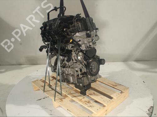 Engine OPEL CROSSLAND X / CROSSLAND (P17, P2QO) 1.2 | BP21500055M1 