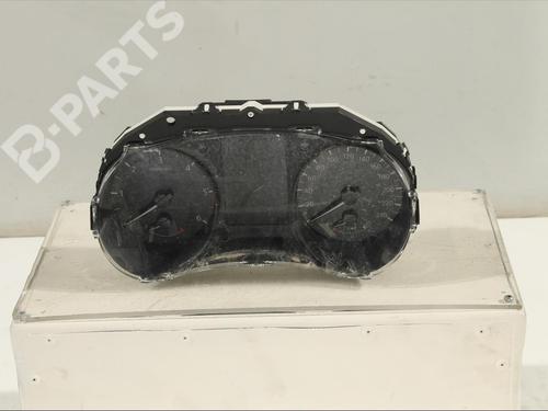Cockpit NISSAN X-TRAIL III (T32_, T32R, T32RR) [2013-2025]  11902873