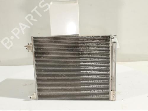 Used AC radiator RENAULT KADJAR (HA_, HL_) 1.3 TCe 140 (HLNB, HLN1) (140 hp) 26728192
