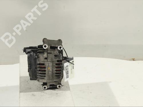 Alternator MERCEDES-BENZ C-CLASS (W204) C 200 CDI (204.001) | BP11972912M7 