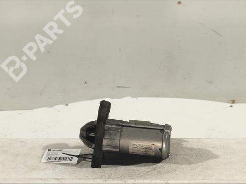 Startmotor NISSAN QASHQAI II SUV (J11, J11_) [2013-2025]  11909901