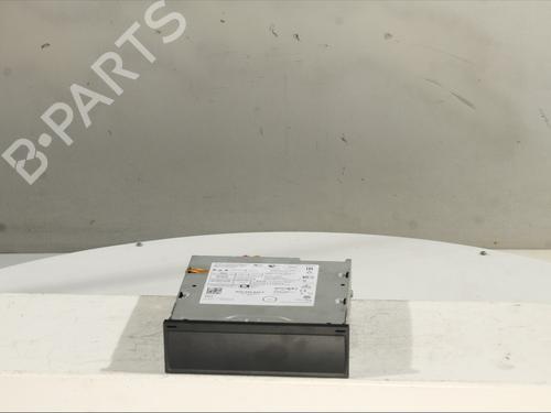 Elektronisk modul VW T-ROC (A11, D11) 2.0 TDI SCR (116 hp) 32076238