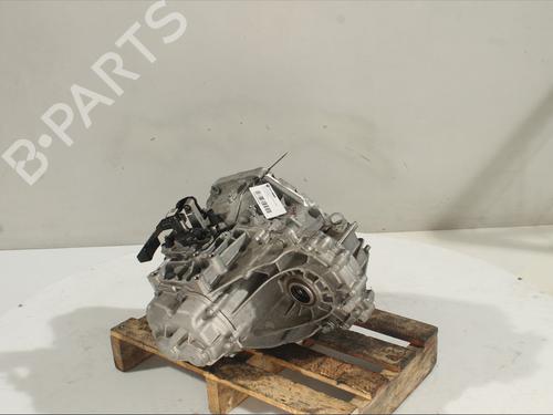 Gearbox HYUNDAI i30 (PDE, PD, PDEN) 1.0 T-GDI | BP29818102M3