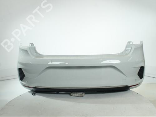 rear-bumper-mitsubishi-colt-vii-hatchback-vb_-2023-36960583 main image