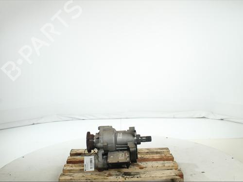 Differential, foran Differential, foran VW GOLF VII (5G1, BQ1, BE1, BE2) 2.0 GTI (245 hp) 37432696 37432696