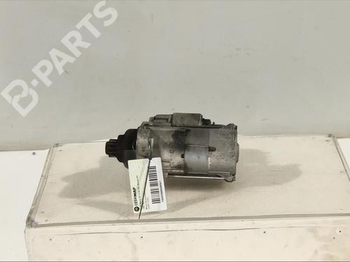 Startmotor SEAT IBIZA IV (6J5, 6P1) 1.6 (105 hp) 11989454