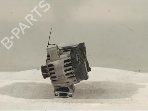 Used Alternator Alternator FORD FIESTA VI (CB1, CCN) 1.25 (82 hp) 15472104 15472104