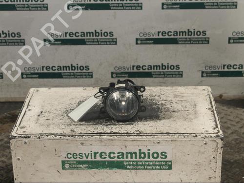 Used Left front fog light Left front fog light FORD FOCUS II (DA_, HCP, DP) 1.6 TDCi (109 hp) 11897873 11897873