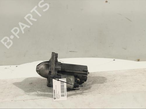 Used Starter Starter FORD FIESTA VI (CB1, CCN) 1.25 (82 hp) 11909985 11909985
