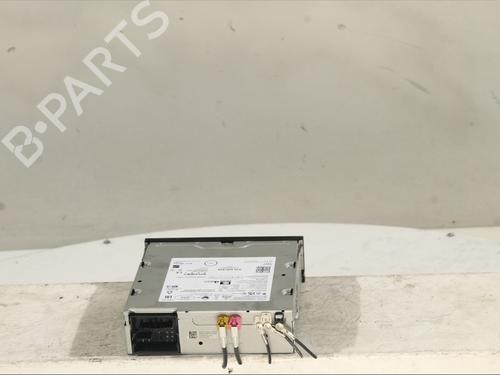 Radio SEAT IBIZA V (KJ1, KJG) 1.0 TSI | BP29847074E6