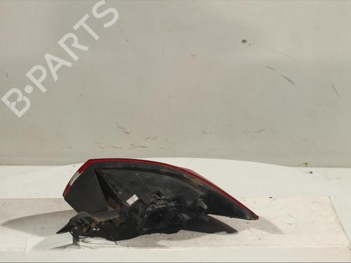Left taillight RENAULT CLIO IV (BH_)  | BP13702414C34 
