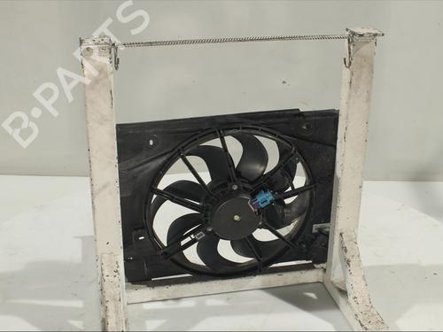 Radiator fan DACIA LODGY (JS_)  | BP11955171M35 