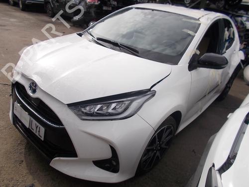 Pièces Détachées Usagées TOYOTA YARIS (_P21_, _PA1_, _PH1_) 1.5 Hybrid (MXPH10, MXPH11) (116 hp) 4357339